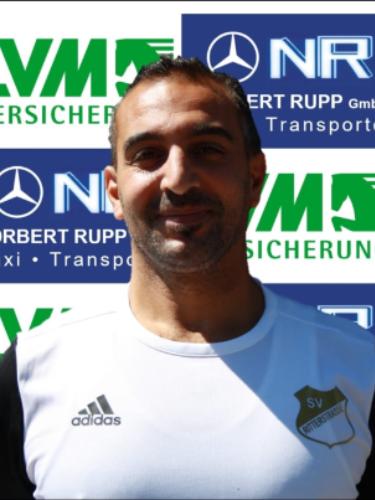 Mohammad Al Ali Almehed