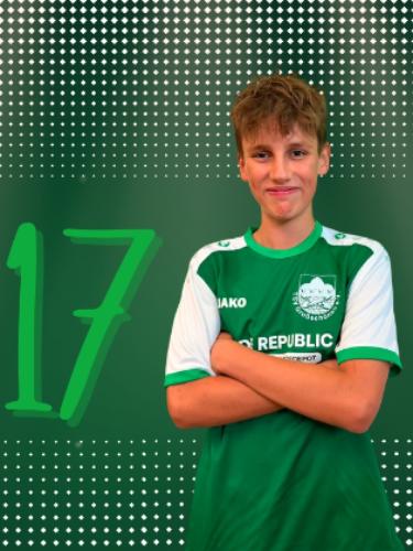 Jonathan Preuß