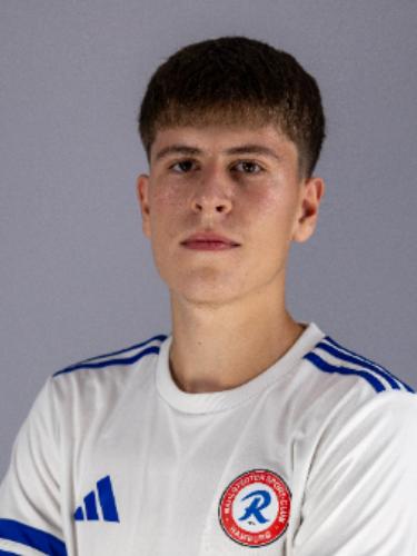 Eman Dizdarevic
