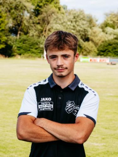 Nico Müller