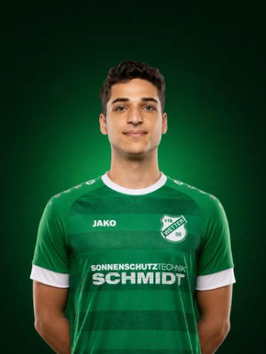 Benjamin Karimi