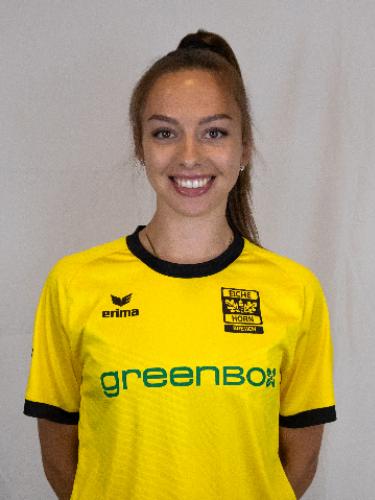 Julie Sofie Van Vügt