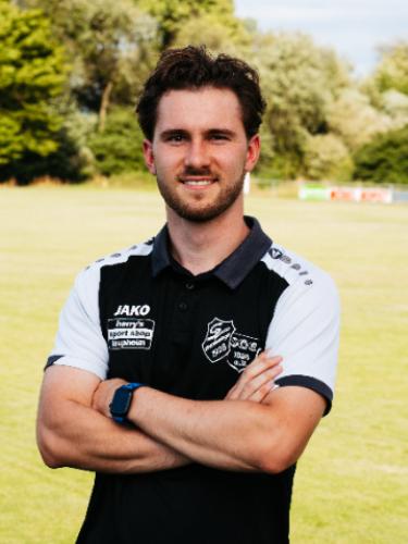 Simon Sayer