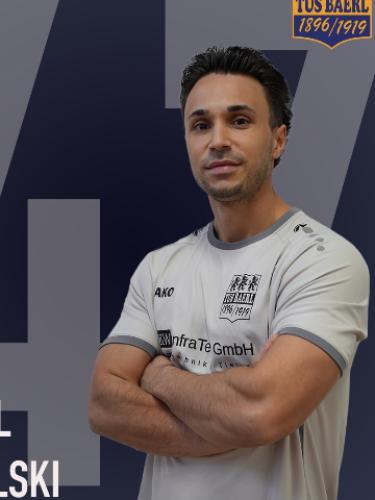 Shakil Ali Kowalski