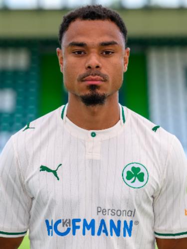 Sacha Jordan Bansé