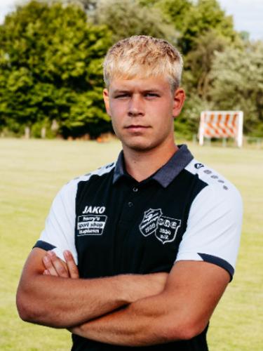 Benjamin Schirmer