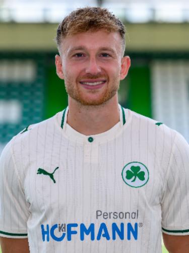 Jannik Dehm