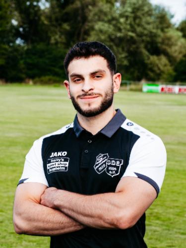 Efe Kartal