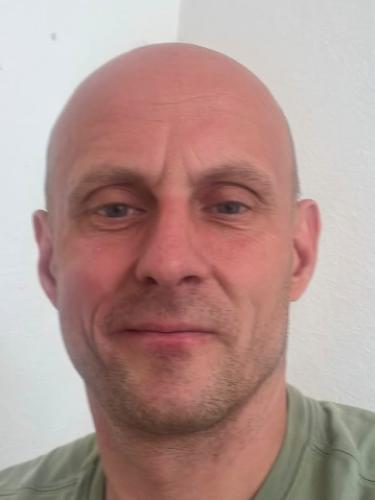 Jens Zander