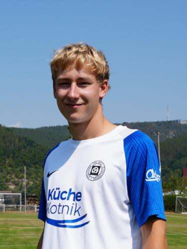 Emil Beyerlein