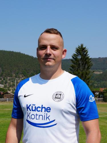 Kevin Conrad