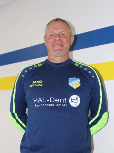 Rene Kriedemann