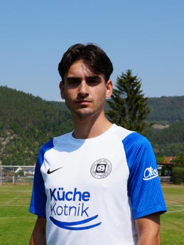 Valentin Fehler