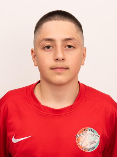 Mert Öztürk