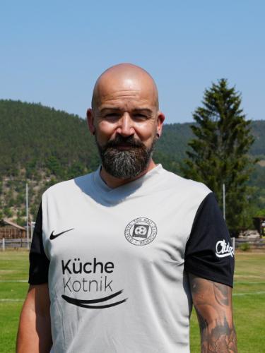 Sven Jäger