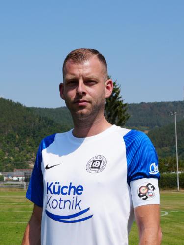 Christopher Kästner