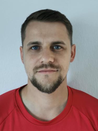 Jannik Wendt