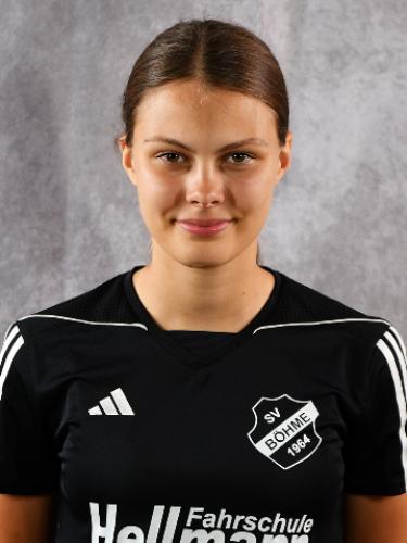 Paula Feike