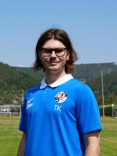 Tim Kutter