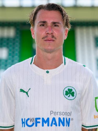 Felix Klaus