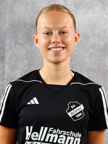 Hannah Schober