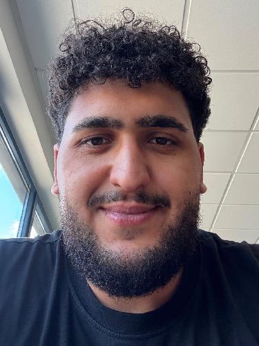 Akram-Ali Motti