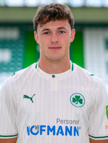 Lukas Reich