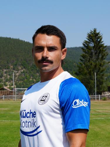 Felix Weber
