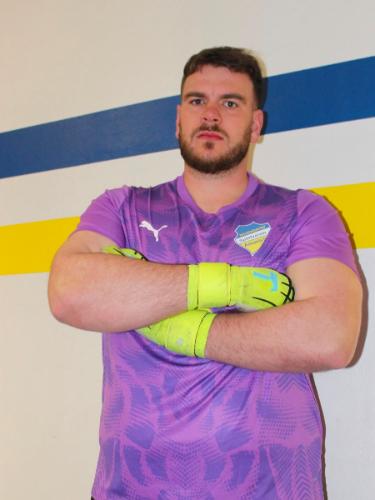 Erik Tanner
