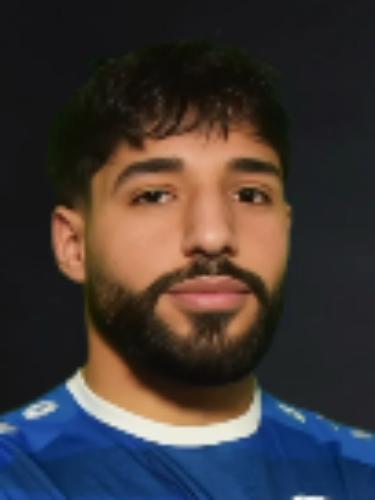 Mohamed Alhndi