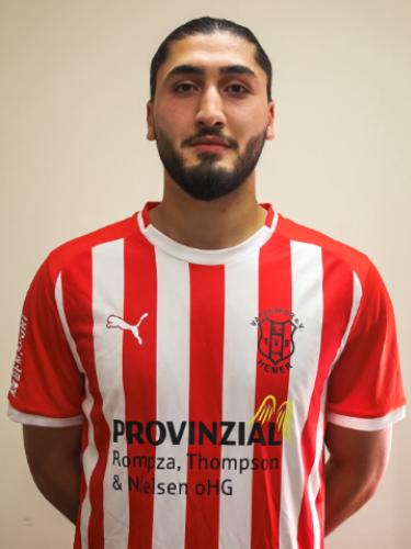 Timurhan Akbas
