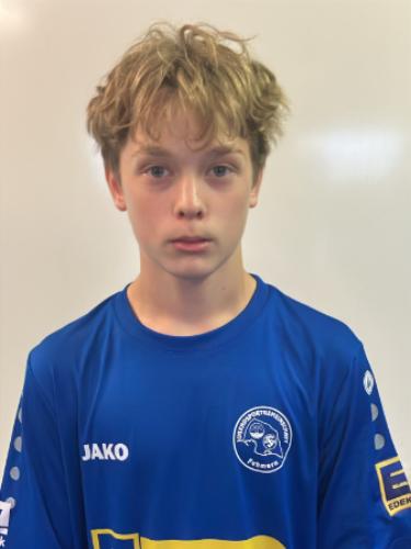 Lennox Sander