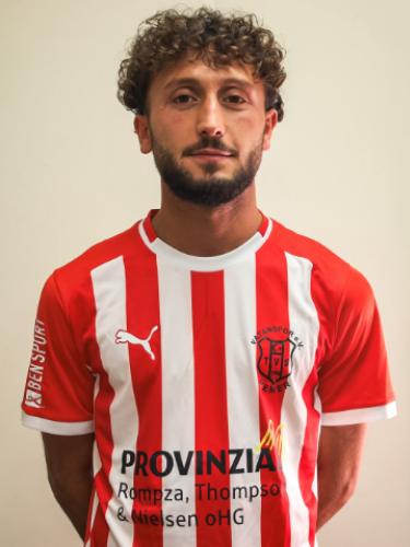 Ömer Bahadir