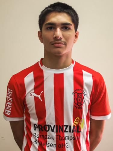 Bedirhan Ekinci