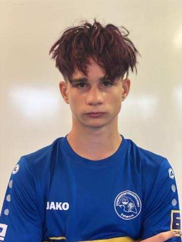 Jaden Schikowski