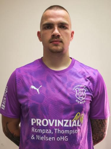 Jan Fock