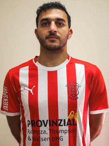 Oguz Koyuncu