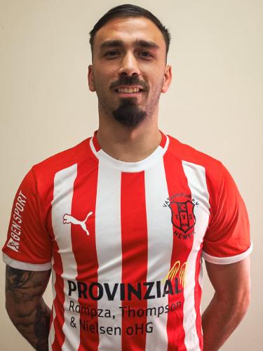 Salvatore Micillo