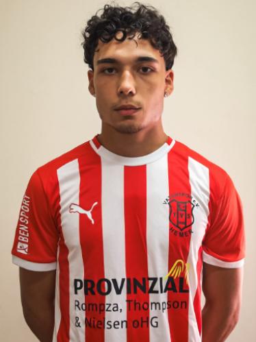 Ogulcan Oguz