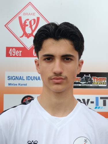 Ezaldin Alajaji