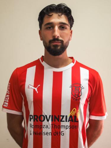 Okan Öztürk