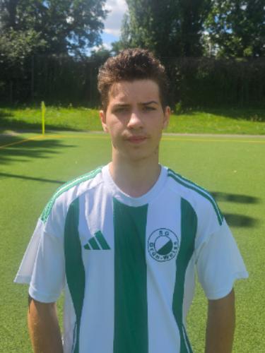 Danyil Zelinskyi
