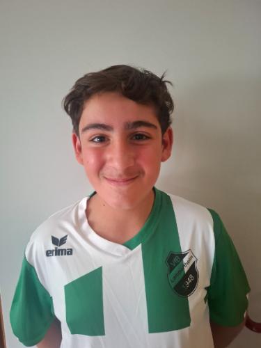 Arda Caliskan