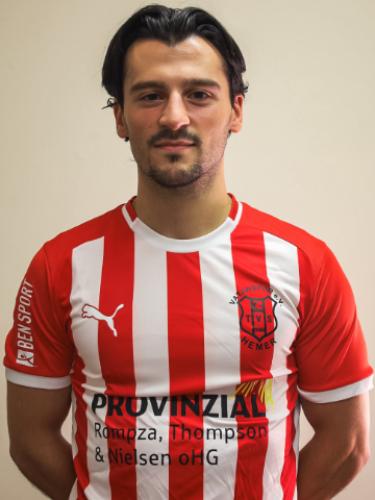 Alessandro Silvestro