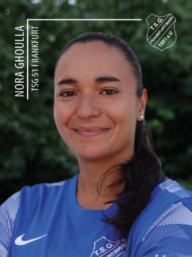 Nora Ghoulla
