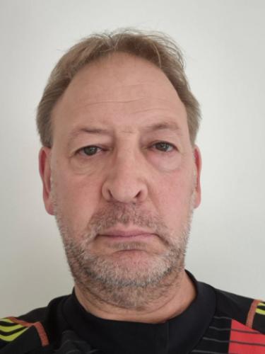 Stefan Gohde-Weber