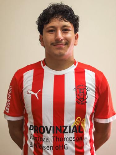 Taha Tekin