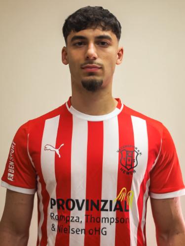 Yusuf Yavuz