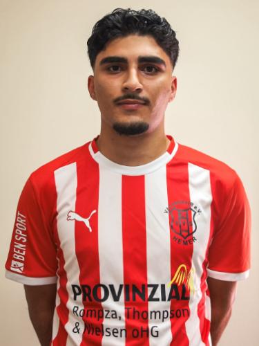 Emre Yilmaz