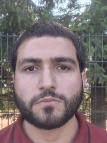 Zakaria Khalil